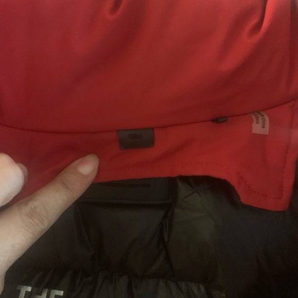 Nwot Rudsak the northern parka limited edition down winter coat real fur trim - Picture 9 of 10